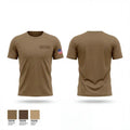 Sheriff 29506730 Short Sleeve Performance Shirt - 1