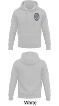 Hendersonville FLEX Team 21025659 Hoodie - 4