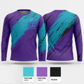 Coast Elite 14452467 Long Sleeve Performance Shirt 1