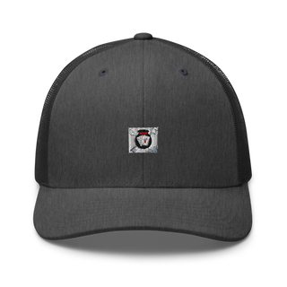 A Co 1347 DSSB 62460778 Retro Trucker Hat | Yupoong 6606