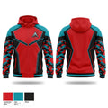 Appalachian Apex Windbreaker - 1