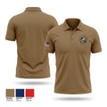 NBHC Bahrain 17554347 Short Sleeve Performance Polo - 1