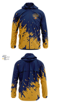 Cloudland Windbreaker - 3
