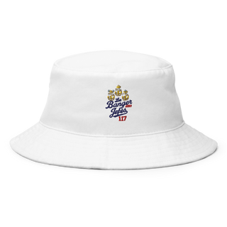 VAW-117 15130068 Bucket Hat | Big Accessories BX003