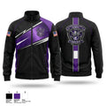 CHS SC-873rd 65750477 Windbreaker - 1