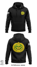 F Co 3-485th REGT 82294996 Hoodie - 11