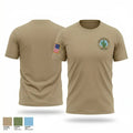 236 ICTC 839830 Short Sleeve Performance Shirt - 1