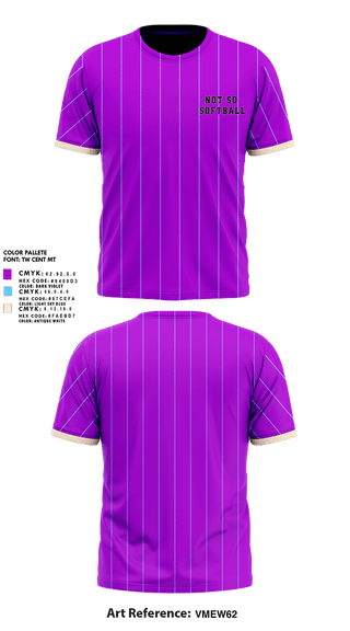 Short Sleeve Performance Shirt, Not so Softball, Softball, Teamtime, Team time, sublimation, custom sports apparel, team uniforms, spirit wear, spiritwear, sports uniforms, custom shirts, team store, custom team store, fundraiser sports, apparel fundraiser