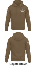 Scott Composite Squadron, Civil Air Patrol 62571629 Hoodie - 18