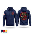 Etowah Fire and Rescue Hoodie - 1
