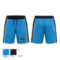 Troublemakers Athletic Shorts With Pockets - 1