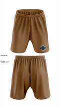 Prime Echelon 30866981 Athletic Shorts With Pockets - 1