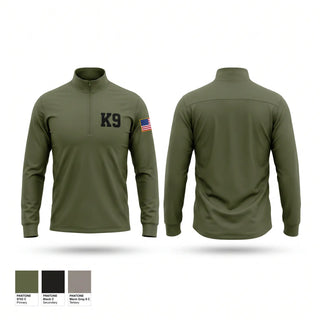 Windbreaker, K9, Police, Teamtime, Team time, sublimation, custom sports apparel, team uniforms, spirit wear, spiritwear, sports uniforms, custom shirts, team store, custom team store, fundraiser sports, apparel fundraiser