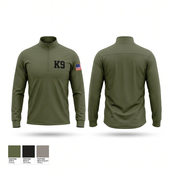 Windbreaker, K9, Police, Teamtime, Team time, sublimation, custom sports apparel, team uniforms, spirit wear, spiritwear, sports uniforms, custom shirts, team store, custom team store, fundraiser sports, apparel fundraiser