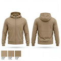 Moon valley 8695028 Windbreaker - 1