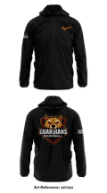 Guardians Baseball 46818393 Windbreaker - 24