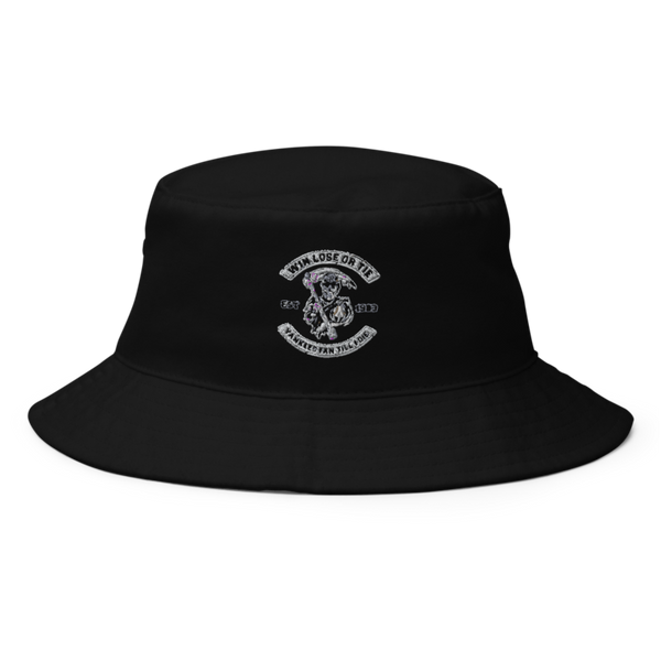 New York Yankees 44065545 Bucket Hat | Big Accessories BX003