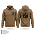 Carnage Company Hoodie - 1