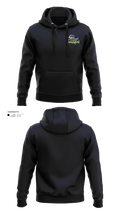 Boston Banshees 81530630 Hoodie - 30