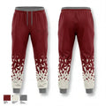 Johnson county longhorns 89950339 Sweatpants - 1