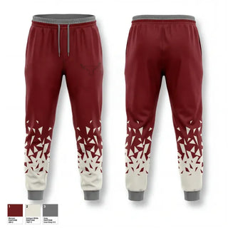 Sweatpants, Johnson county longhorns, Women's Basketball, Teamtime, Team time, sublimation, custom sports apparel, team uniforms, spirit wear, spiritwear, sports uniforms, custom shirts, team store, custom team store, fundraiser sports, apparel fundraiser