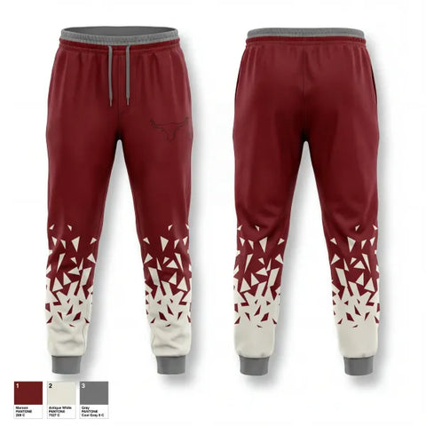 Sweatpants, Johnson county longhorns, Women's Basketball, Teamtime, Team time, sublimation, custom sports apparel, team uniforms, spirit wear, spiritwear, sports uniforms, custom shirts, team store, custom team store, fundraiser sports, apparel fundraiser