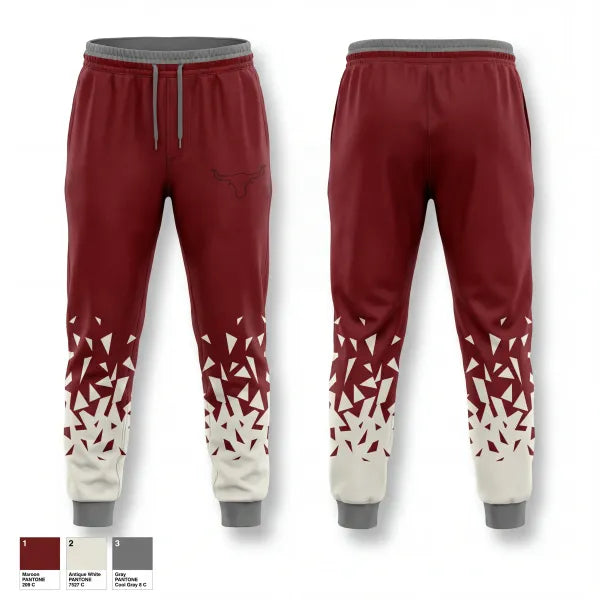 Sweatpants, Johnson county longhorns, Women's Basketball, Teamtime, Team time, sublimation, custom sports apparel, team uniforms, spirit wear, spiritwear, sports uniforms, custom shirts, team store, custom team store, fundraiser sports, apparel fundraiser