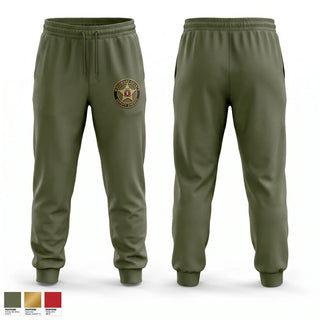 Sweatpants, Woodward County Sheriff’s Office, Police, Teamtime, Team time, sublimation, custom sports apparel, team uniforms, spirit wear, spiritwear, sports uniforms, custom shirts, team store, custom team store, fundraiser sports, apparel fundraiser