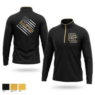 Windbreaker, Goose Creek high school JROTC, Bowling, Teamtime, Team time, sublimation, custom sports apparel, team uniforms, spirit wear, spiritwear, sports uniforms, custom shirts, team store, custom team store, fundraiser sports, apparel fundraiser