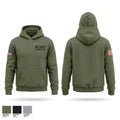KCSO Reserves Hoodie - 1