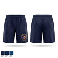 Kerrville Fire Dept 56470140 Athletic Shorts With Pockets - 1