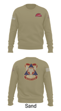 2 MCTD - 78th TD 31501975 Crew Neck Sweatshirt - 85