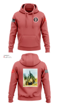 Us army medical command Hoodie - 20