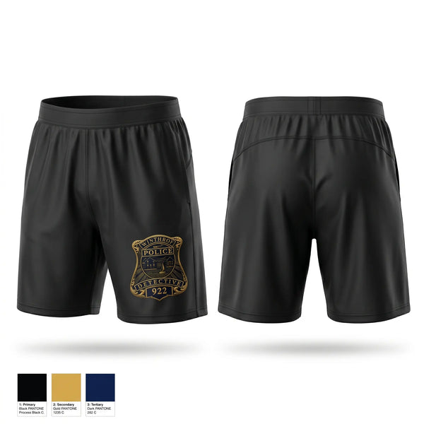 Ranger Panties, Winthrop Police Detectives, Police, Teamtime, Team time, sublimation, custom sports apparel, team uniforms, spirit wear, spiritwear, sports uniforms, custom shirts, team store, custom team store, fundraiser sports, apparel fundraiser