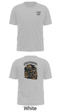 1788 QM 14328674 Short Sleeve Performance Shirt - 8