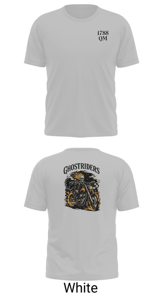 Short Sleeve Performance Shirt, 1788 QM, Army, Teamtime, Team time, sublimation, custom sports apparel, team uniforms, spirit wear, spiritwear, sports uniforms, custom shirts, team store, custom team store, fundraiser sports, apparel fundraiser