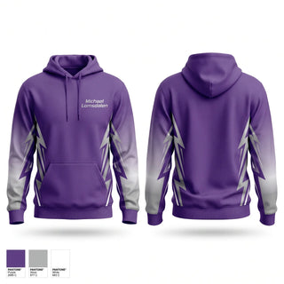 Hoodie, Michael Lomsdalen, Wrestling, Teamtime, Team time, sublimation, custom sports apparel, team uniforms, spirit wear, spiritwear, sports uniforms, custom shirts, team store, custom team store, fundraiser sports, apparel fundraiser