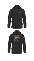 Mountainside Fire Department 9834864 Windbreaker - 22