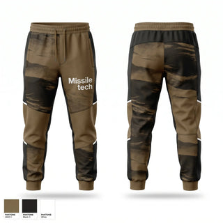 Sweatpants, Missile tech, Navy, Teamtime, Team time, sublimation, custom sports apparel, team uniforms, spirit wear, spiritwear, sports uniforms, custom shirts, team store, custom team store, fundraiser sports, apparel fundraiser