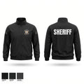Conejos County Sheriff’s Office Windbreaker - 1