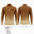 Tenten 46941242 Quarter Zip Jacket - 1