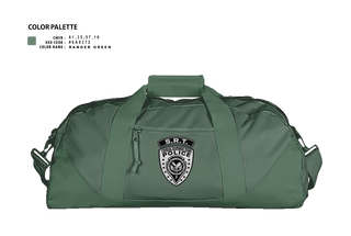 Duffle Bag, Veterans Affairs Police Special Response Team, Police, Teamtime, Team time, sublimation, custom sports apparel, team uniforms, spirit wear, spiritwear, sports uniforms, custom shirts, team store, custom team store, fundraiser sports, apparel fundraiser