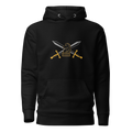Lady Knights Unisex Hoodie - 1