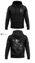 TCAE, GSB, 10TH SFG(A) 52313430 Hoodie - 11