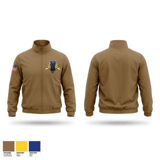 Windbreaker, Dog Company, Army, Teamtime, Team time, sublimation, custom sports apparel, team uniforms, spirit wear, spiritwear, sports uniforms, custom shirts, team store, custom team store, fundraiser sports, apparel fundraiser