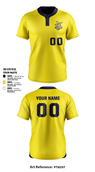 Two Button Softball Jersey, PC SOFTBALL TEAM, Baseball, Teamtime, Team time, sublimation, custom sports apparel, team uniforms, spirit wear, spiritwear, sports uniforms, custom shirts, team store, custom team store, fundraiser sports, apparel fundraiser