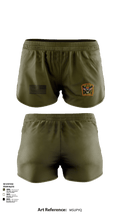 Fort Gregg-Adams Fire and Emergency Services 95383360 Ranger Panties - 15