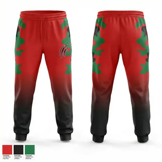 Sweatpants, Lititz RAGE, Men's Soccer, Teamtime, Team time, sublimation, custom sports apparel, team uniforms, spirit wear, spiritwear, sports uniforms, custom shirts, team store, custom team store, fundraiser sports, apparel fundraiser