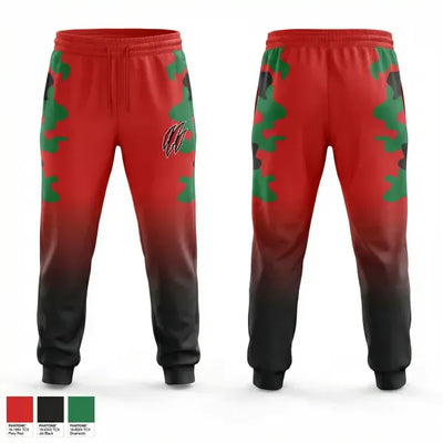 Lititz RAGE 60931305 Sweatpants - 1