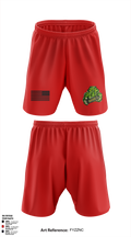 2-17 FA Filthy 1st 73186773 Athletic Shorts With Pockets - 2